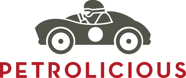 Petrolicious logo