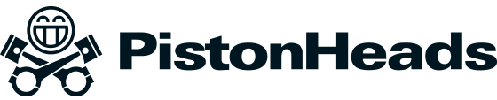 PistonHeads logo