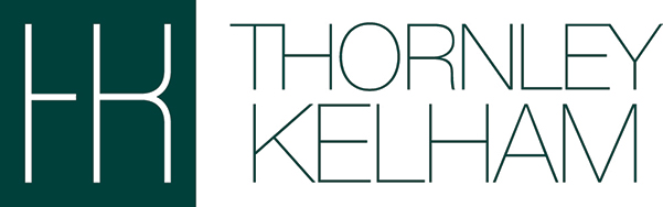 Thornley Kelham logo