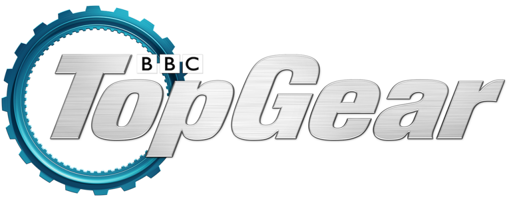 Top Gear logo